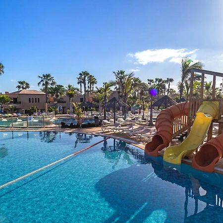 Family Apartment With Pool View - Oasis Duna Resort Corralejo Esterno foto